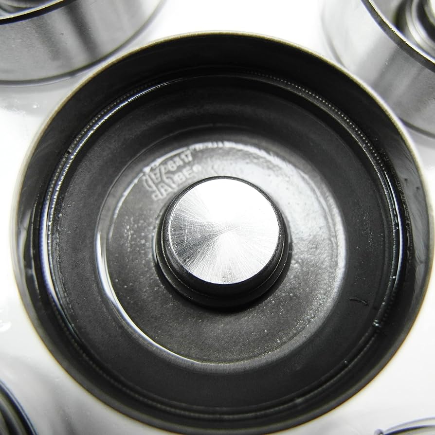 SUPSAN FT-07033-2-SUBAP FİNCAN TAKIMI  1.9 TDI CADDY III > 038109309A//5803